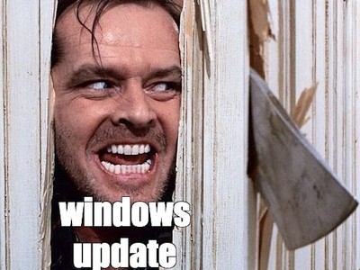 Microsoft        Windows