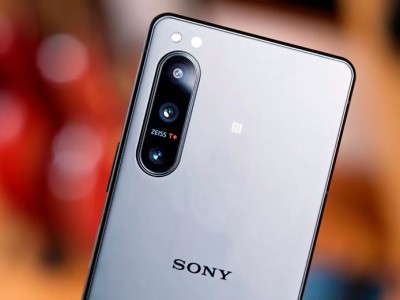 DxOMark:  Sony Xperia 5 IV    