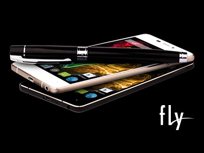 Fly Tornado Slim -     