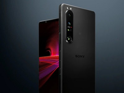      Sony Xperia 1 III