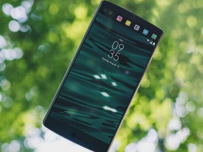  #913: Essential, LG V30, ZTE Nubia Z17 Mini, Xiaomi Mi5