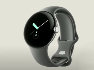      Google Pixel Watch   