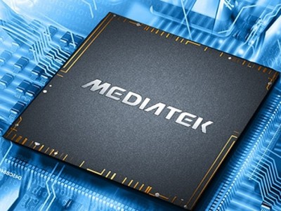 MediaTek   Helio G95   