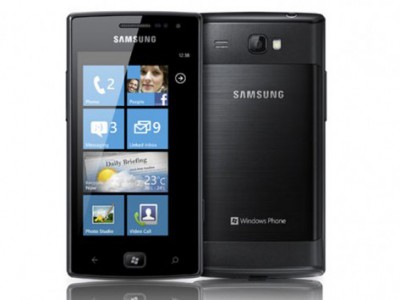  Samsung Omnia W  Dell Venue Pro    Windows Phone Tango