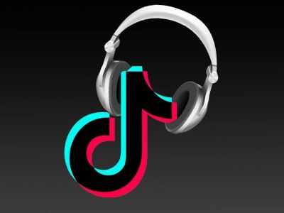 : TikTok    Spotify