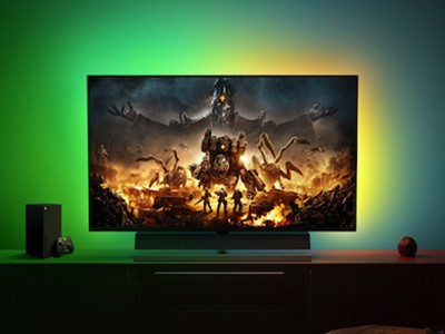 Philips Momentum:  ,    Xbox