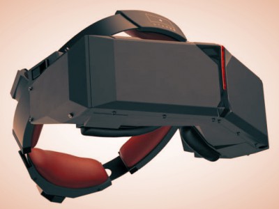 StarVR      VR-