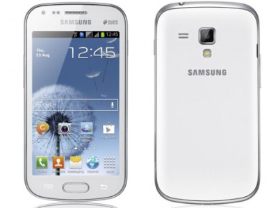 Samsung Galaxy S Duos 2   180$