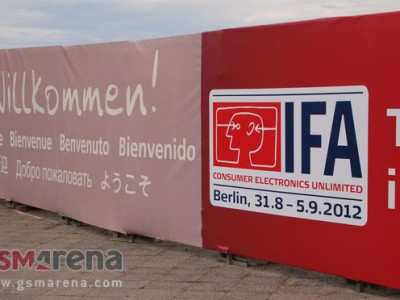     IFA 2012  ?