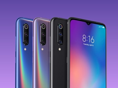 Xiaomi     5G-