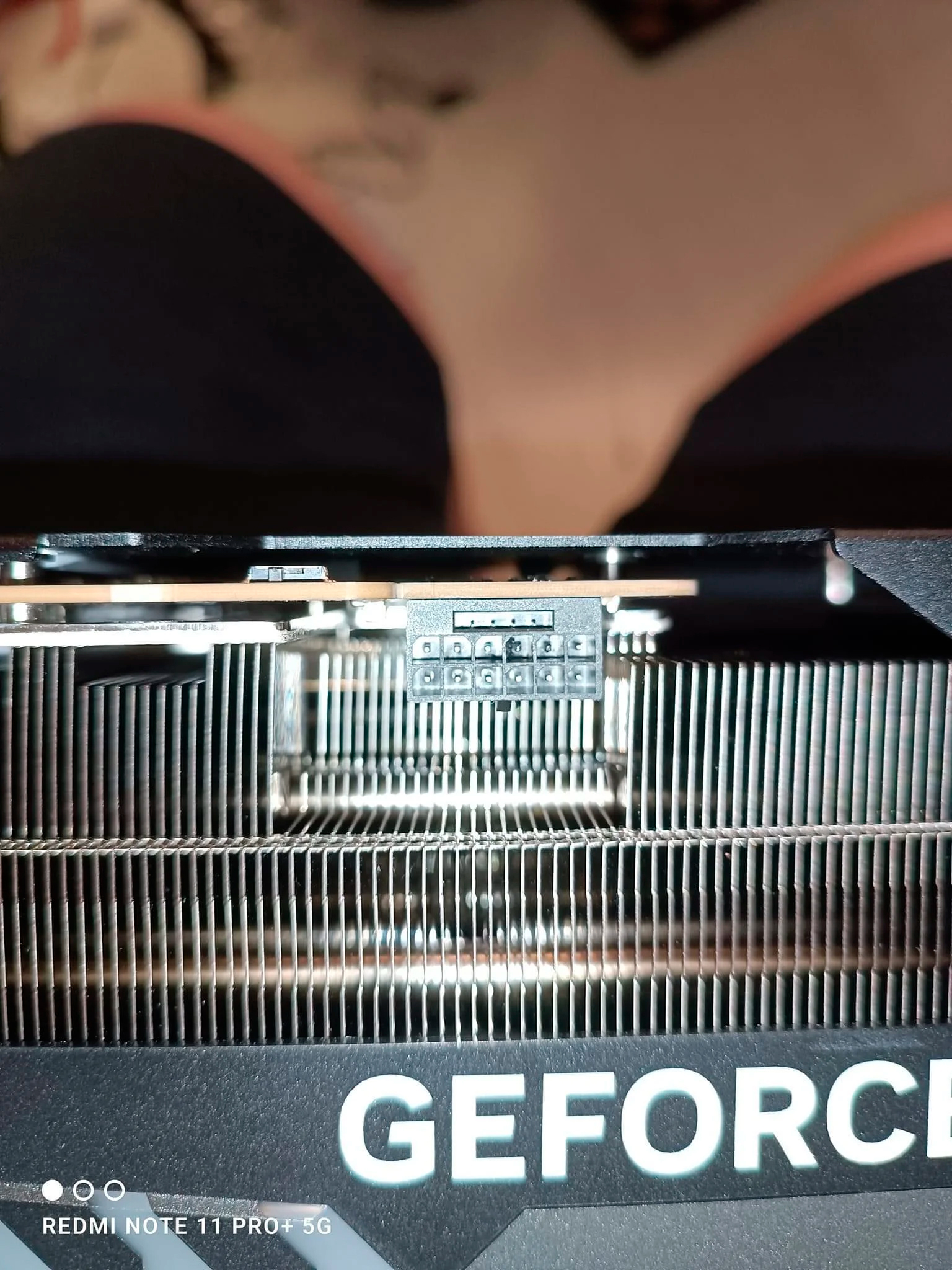 Проблема с разъёмом питания NVIDIA GeForce RTX 4090 набирает обороты - 4PDA