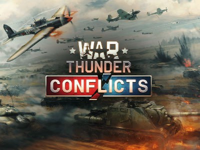 War Thunder: Conflicts   ,    