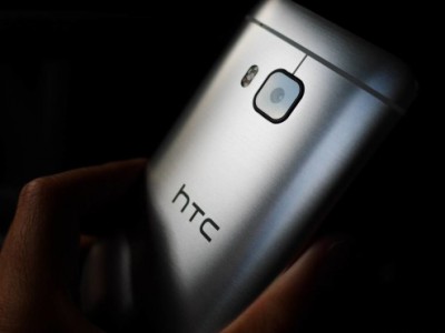 HTC     One M9