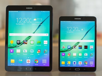  Samsung Galaxy Tab S2 9.7  8.0   Android 7.0