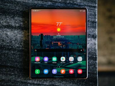  #2585:   Nokia, Samsung Galaxy Z Fold 3, Xiaomi Mi Mix 4