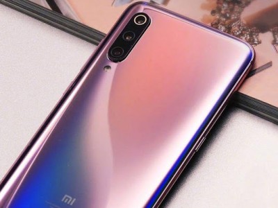  #1789: Xiaomi Mi A3, Huawei Mate 30,   Google