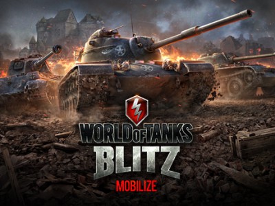   World of Tanks   