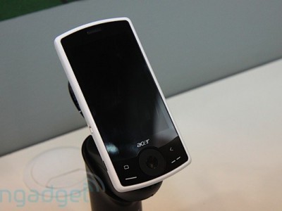 Acer  Android-   ?