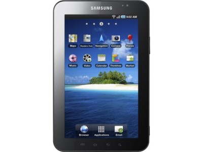 Samsung  Galaxy Tab 2   CES 2011?