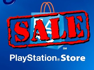  PlayStation Store   