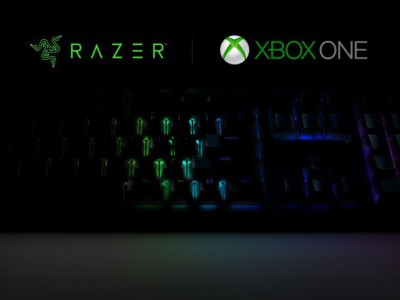 Razer      Xbox One   