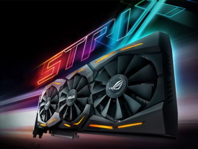 ASUS ROG Strix RX 480   20%   