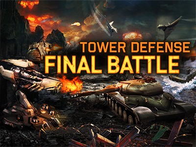 Tower Defense: Final Battle    