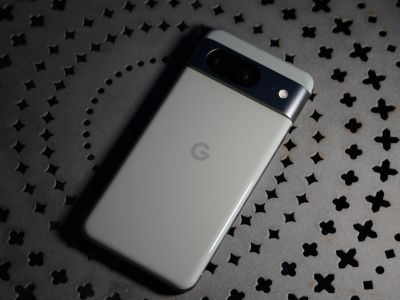 DxOMark   Google Pixel 8:    