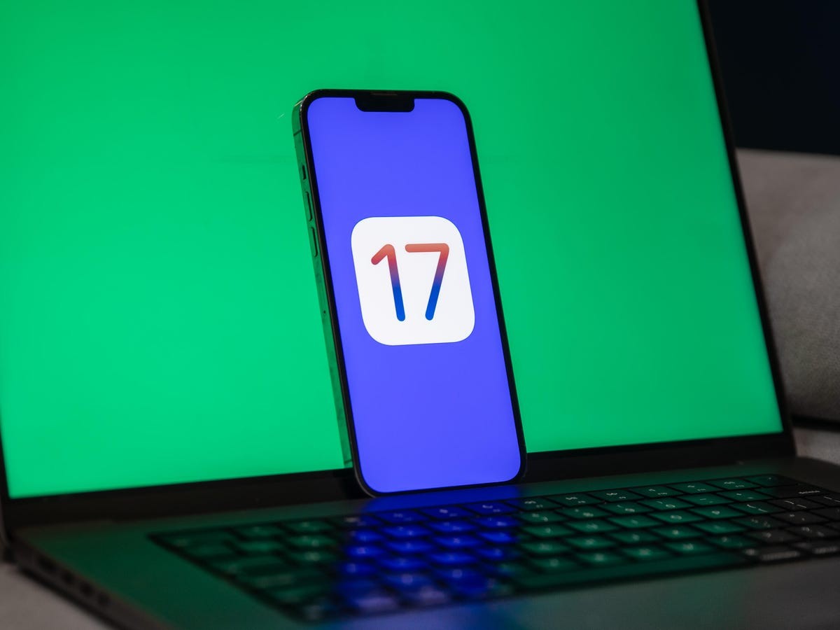 iOS 17 уже здесь. Вот самые интересные нововведения - 4PDA