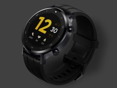    realme Watch S Pro   