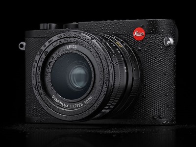 Leica     $5000