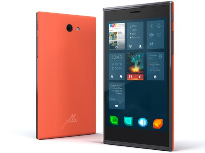 Jolla   Sailfish OS   Android-