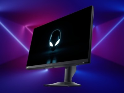   Alienware AW2524HF  500- 