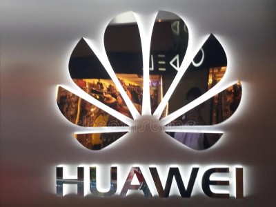 HUAWEI      