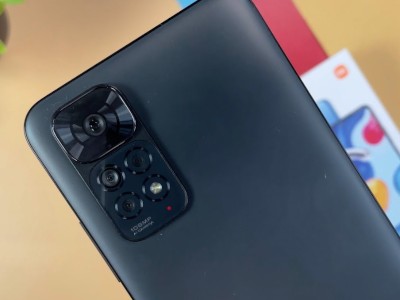 Redmi Note 11S   -5     DxOMark