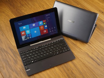  ASUS Transformer Book T100TAL  T100TAM:     