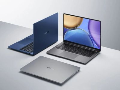 Honor MagicBook 14: Core 12- ,  100% sRGB    75 