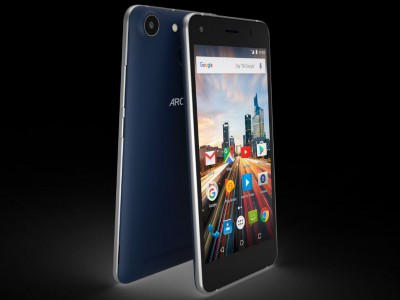  Archos 50f Helium  Android 6.0     