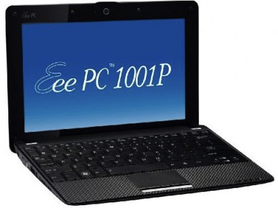 Asus Eee PC 1001P - ...   Pine Trail 