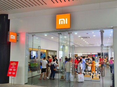 Xiaomi      