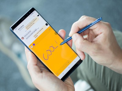 Samsung Galaxy Note 8     iFixit