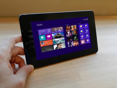 7-   Windows 8   