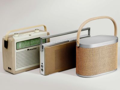 Bang &amp; Olufsen  Hi-End     