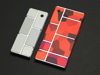 Google       Project Ara