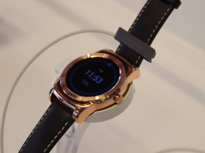  LG Watch Urbane Luxe   $1200