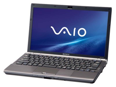  Sony Vaio Z -   !