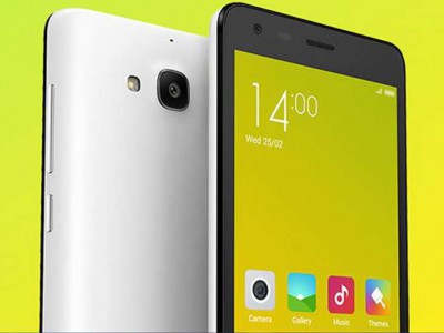 Xiaomi Redmi 2A  