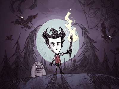 .  Cult of the Lamb    Dont Starve Together []