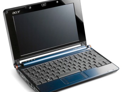 FAQ  Acer Aspire One  