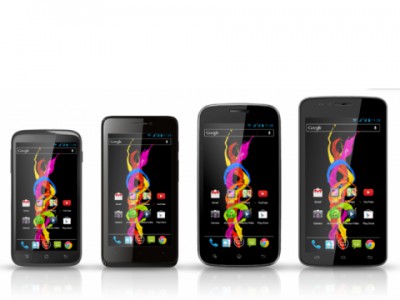 Archos    Titanium